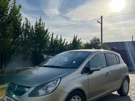 Opel Corsa 2008 года за 2 750 000 тг. в Актобе