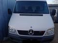 Mercedes-Benz  Sprinter Classic 2016 года за 11 000 000 тг. в Байконыр