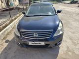 Nissan Teana 2011 годаfor4 500 000 тг. в Кызылорда – фото 2