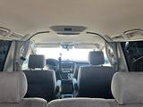 Toyota Alphard 2006 года за 7 200 000 тг. в Атырау – фото 2