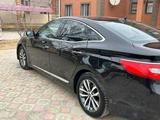 Hyundai Grandeur 2012 годаүшін5 500 000 тг. в Бейнеу – фото 2