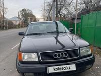 Audi 100 1993 годаүшін3 000 000 тг. в Алматы