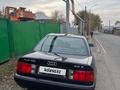 Audi 100 1993 годаfor3 000 000 тг. в Алматы – фото 4