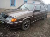 ВАЗ (Lada) 2114 2008 годаfor900 000 тг. в Уральск – фото 2