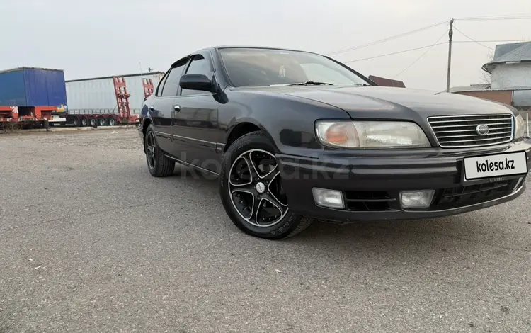 Nissan Cefiro 1995 года за 2 500 000 тг. в Алматы