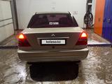 Mercedes-Benz C 180 1995 года за 1 100 000 тг. в Караганда
