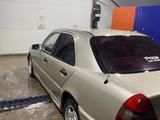 Mercedes-Benz C 180 1995 года за 1 100 000 тг. в Караганда – фото 3