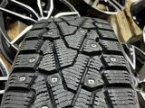 Pirelli Ice Zero 235/55 R20 105T за 188 000 тг. в Астана