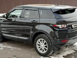 Land Rover Range Rover Evoque 2015 годаfor11 750 000 тг. в Караганда – фото 3