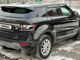 Land Rover Range Rover Evoque 2015 годаfor11 750 000 тг. в Караганда – фото 4