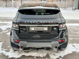 Land Rover Range Rover Evoque 2015 годаfor11 750 000 тг. в Караганда – фото 5