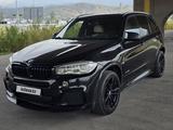 BMW X5 2017 года за 17 000 000 тг. в Алматы – фото 2