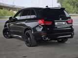 BMW X5 2017 года за 17 000 000 тг. в Алматы – фото 4