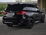 BMW X5 2017 года за 17 000 000 тг. в Алматы – фото 5