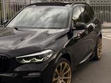 BMW X5 2019 годаүшін30 000 000 тг. в Шымкент – фото 2