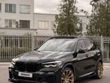 BMW X5 2019 годаүшін30 000 000 тг. в Шымкент
