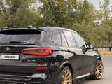 BMW X5 2019 годаүшін30 000 000 тг. в Шымкент – фото 4