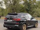 BMW X5 2019 годаүшін30 000 000 тг. в Шымкент – фото 3