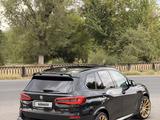 BMW X5 2019 годаүшін30 000 000 тг. в Шымкент – фото 5