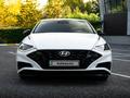 Hyundai Sonata 2021 годаүшін9 500 000 тг. в Караганда – фото 4