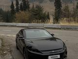 BYD Han 2025 года за 16 200 000 тг. в Алматы – фото 2