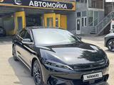 BYD Han 2025 года за 16 200 000 тг. в Алматы – фото 3