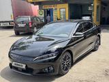 BYD Han 2025 года за 16 200 000 тг. в Алматы – фото 4