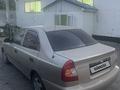 Hyundai Accent 2005 годаүшін1 400 000 тг. в Актобе – фото 4