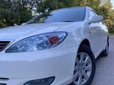 Toyota Camry 2003 годаүшін6 500 000 тг. в Караганда – фото 2