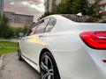 BMW 750 2016 года за 39 700 000 тг. в Актау – фото 11