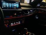 BMW 750 2016 года за 39 700 000 тг. в Актау – фото 2