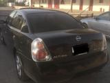 Nissan Altima 2003 годаfor2 700 000 тг. в Петропавловск – фото 3