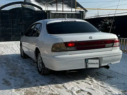 Nissan Cefiro 1997 года за 1 800 000 тг. в Алматы – фото 2