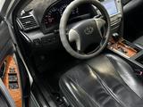 Toyota Camry 2010 годаүшін7 800 000 тг. в Астана – фото 5