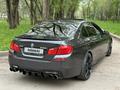 BMW 535 2013 годаүшін11 900 000 тг. в Алматы – фото 10