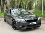 BMW 535 2013 года за 11 900 000 тг. в Алматы