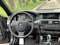BMW 535 2013 годаүшін11 900 000 тг. в Алматы – фото 69