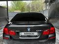 BMW 535 2013 годаүшін11 900 000 тг. в Алматы – фото 91