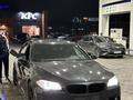 BMW 535 2013 годаүшін11 900 000 тг. в Алматы – фото 95