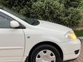 Toyota Corolla 2006 годаfor5 000 000 тг. в Алматы – фото 7