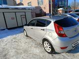 Hyundai Accent 2013 годаfor4 200 000 тг. в Астана – фото 5