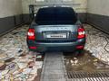 ВАЗ (Lada) Priora 2170 2008 годаүшін1 500 000 тг. в Костанай – фото 7