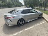 Toyota Camry 2019 годаүшін11 000 000 тг. в Астана – фото 3