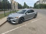 Toyota Camry 2019 годаүшін11 000 000 тг. в Астана