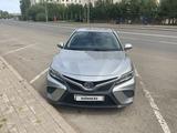 Toyota Camry 2019 годаүшін11 000 000 тг. в Астана – фото 4