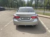 Toyota Camry 2019 годаүшін11 000 000 тг. в Астана – фото 5