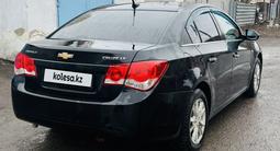 Chevrolet Cruze 2011 года за 4 499 999 тг. в Астана – фото 4