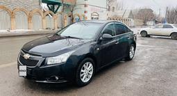 Chevrolet Cruze 2011 года за 4 499 999 тг. в Астана – фото 3