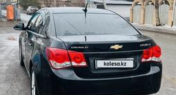 Chevrolet Cruze 2011 года за 4 499 999 тг. в Астана – фото 5