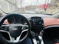 Chevrolet Cruze 2011 годаүшін4 000 000 тг. в Астана – фото 6